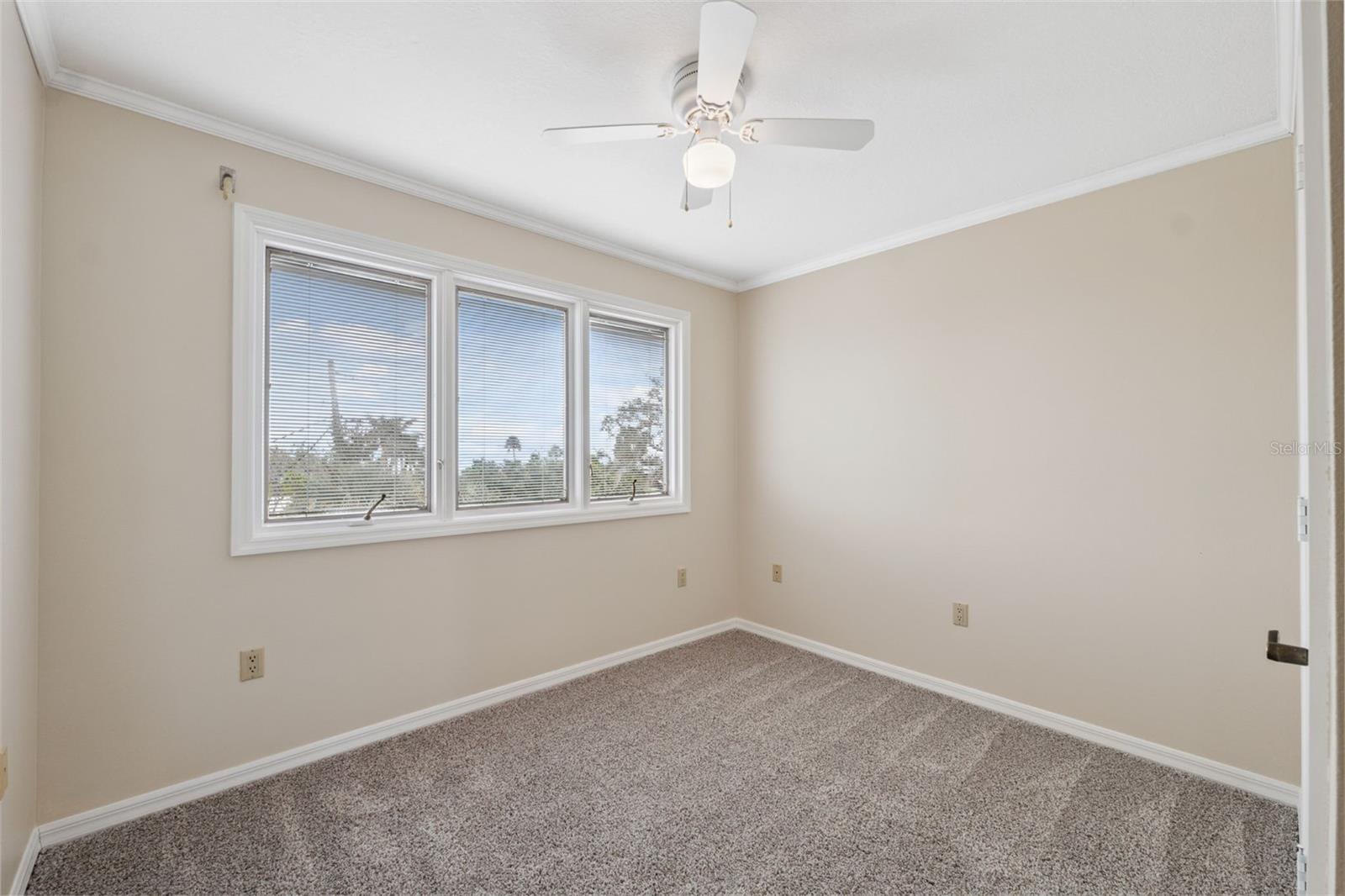 BAILEYS BLUFF ESTATES - Residential