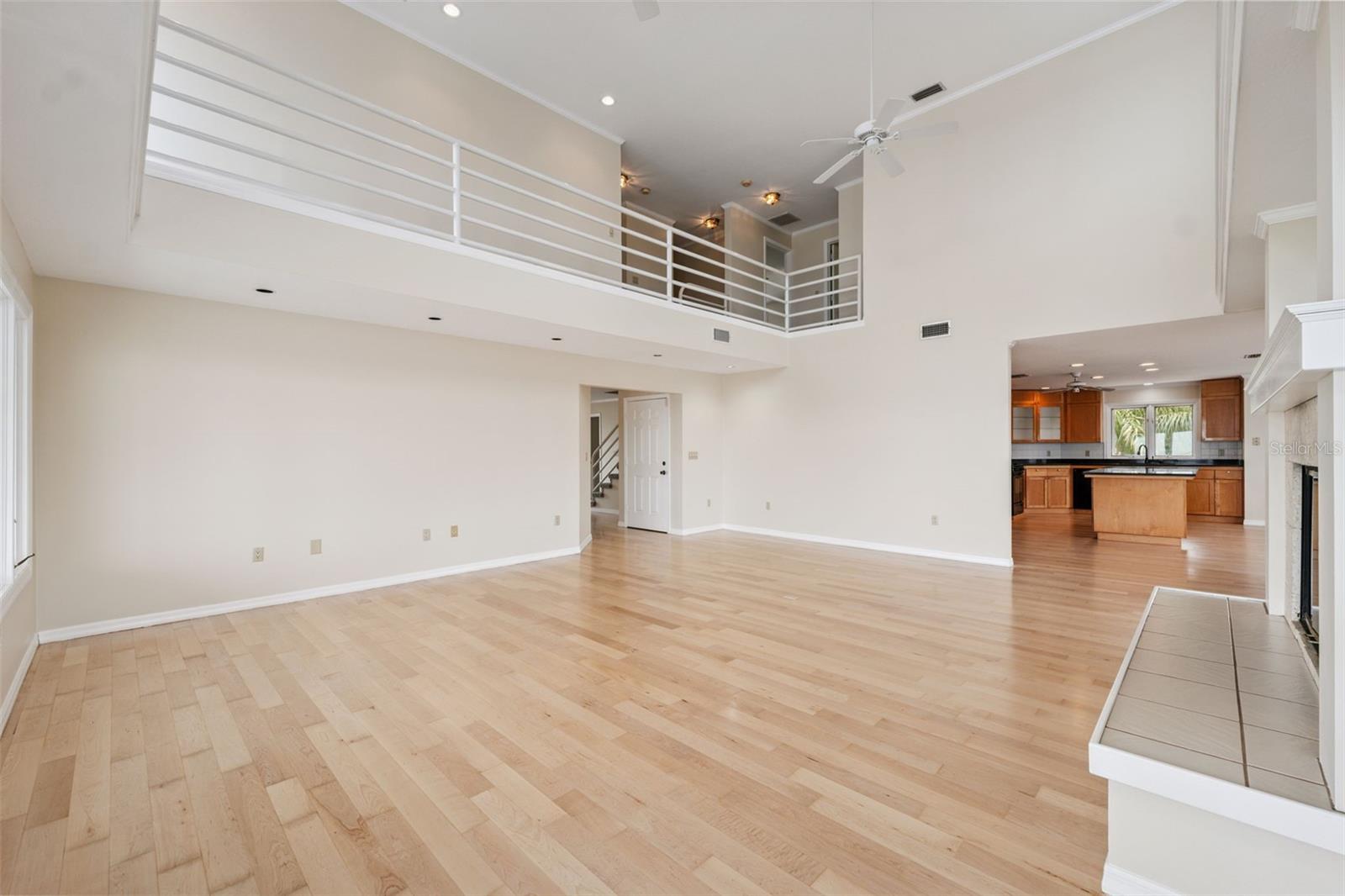 BAILEYS BLUFF ESTATES - Residential