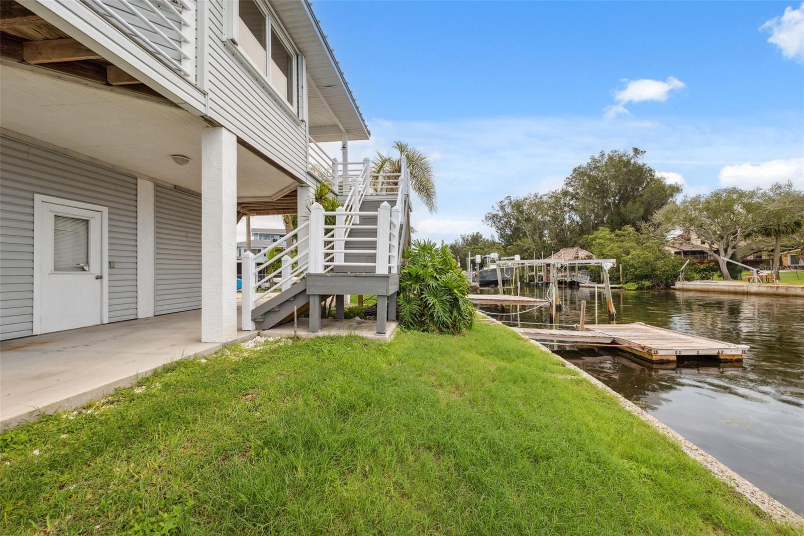 BAILEYS BLUFF ESTATES - Residential