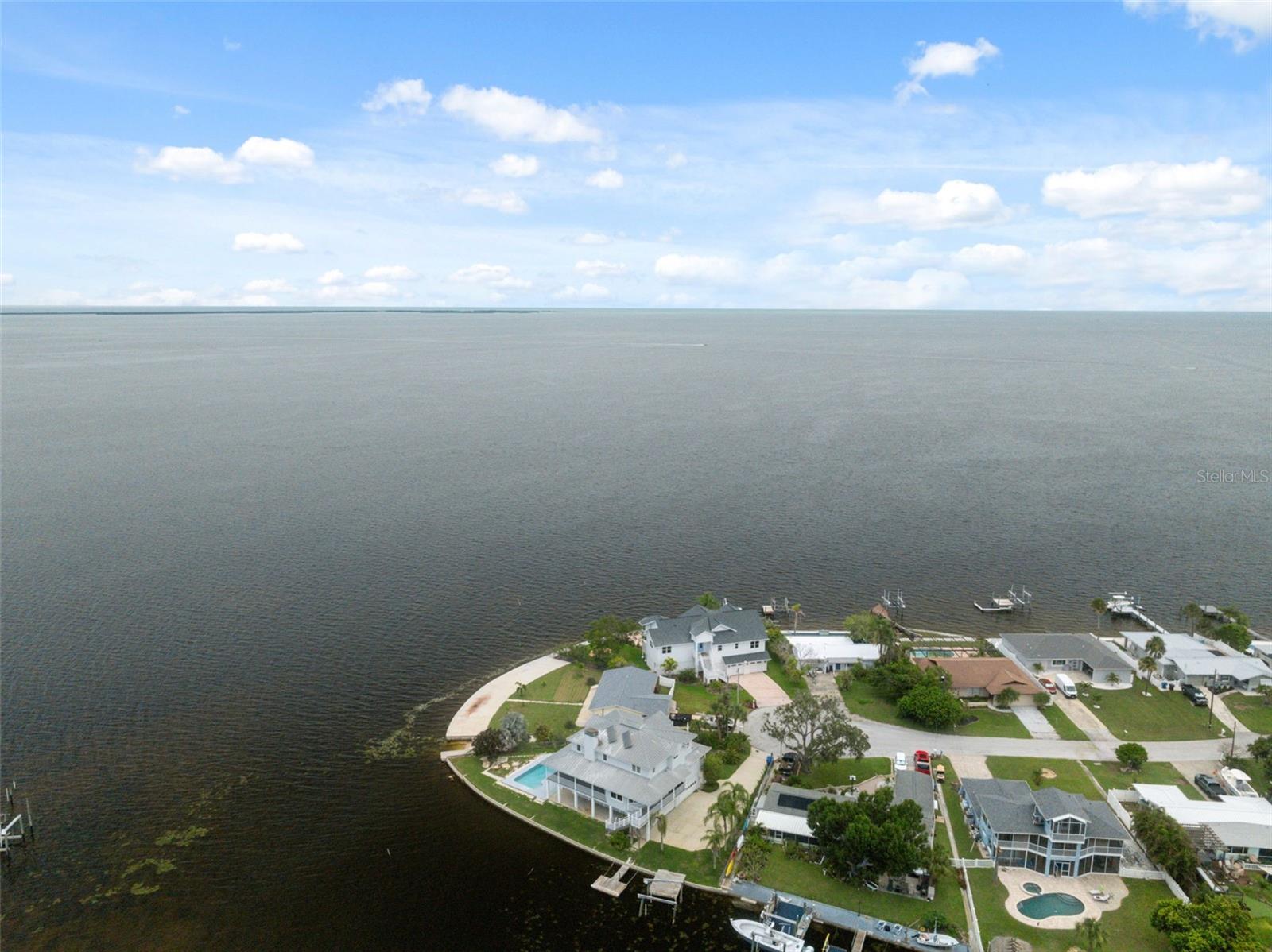 BAILEYS BLUFF ESTATES - Residential