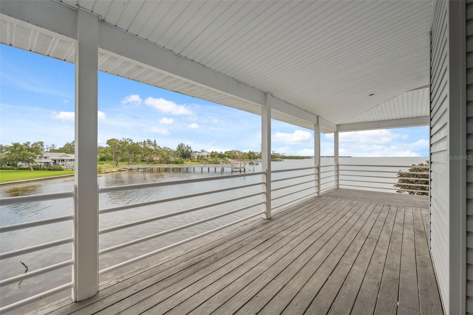 BAILEYS BLUFF ESTATES - Residential