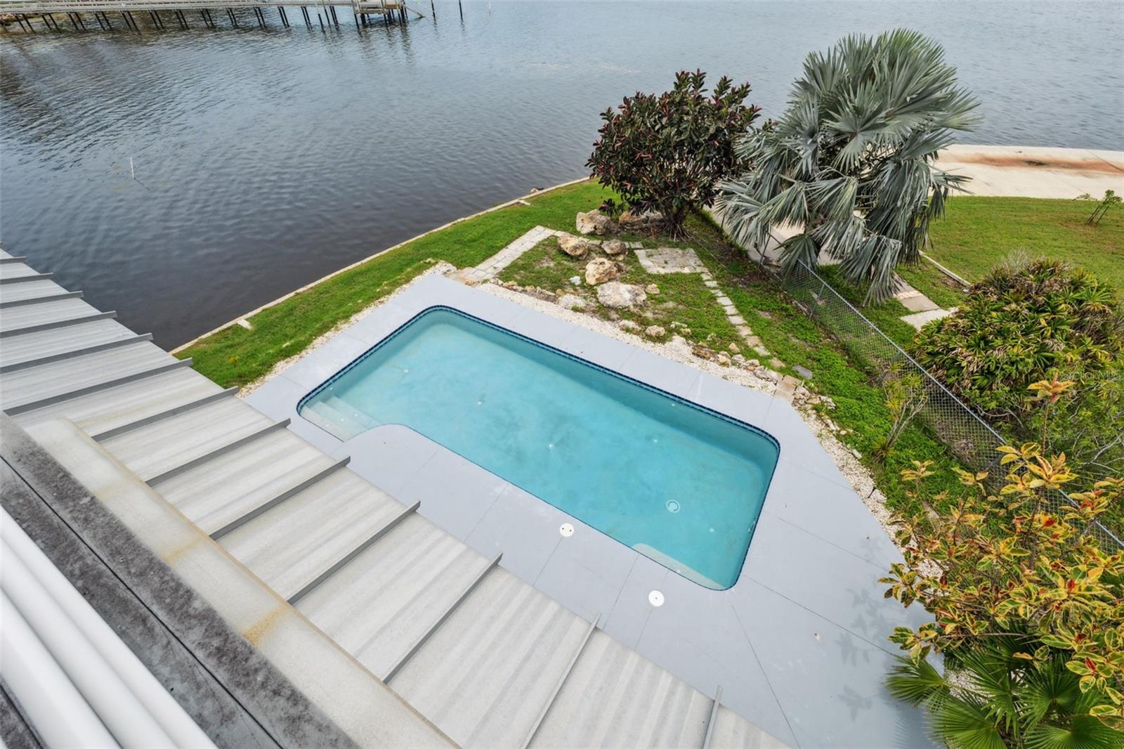 BAILEYS BLUFF ESTATES - Residential