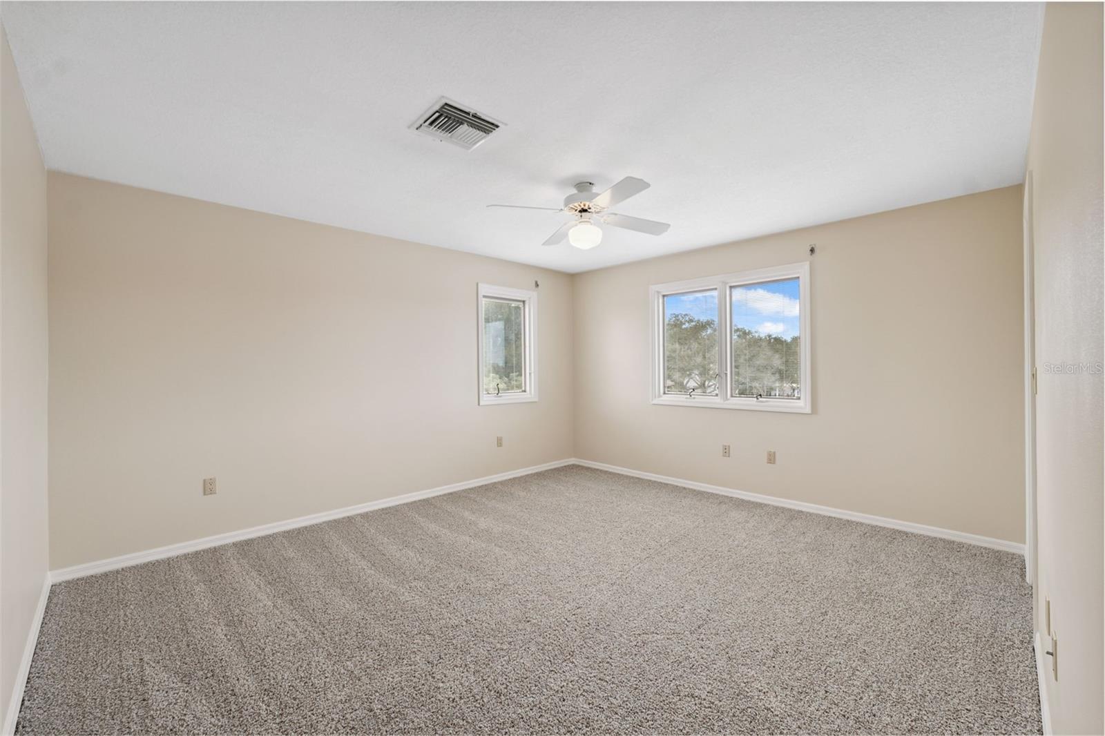 BAILEYS BLUFF ESTATES - Residential