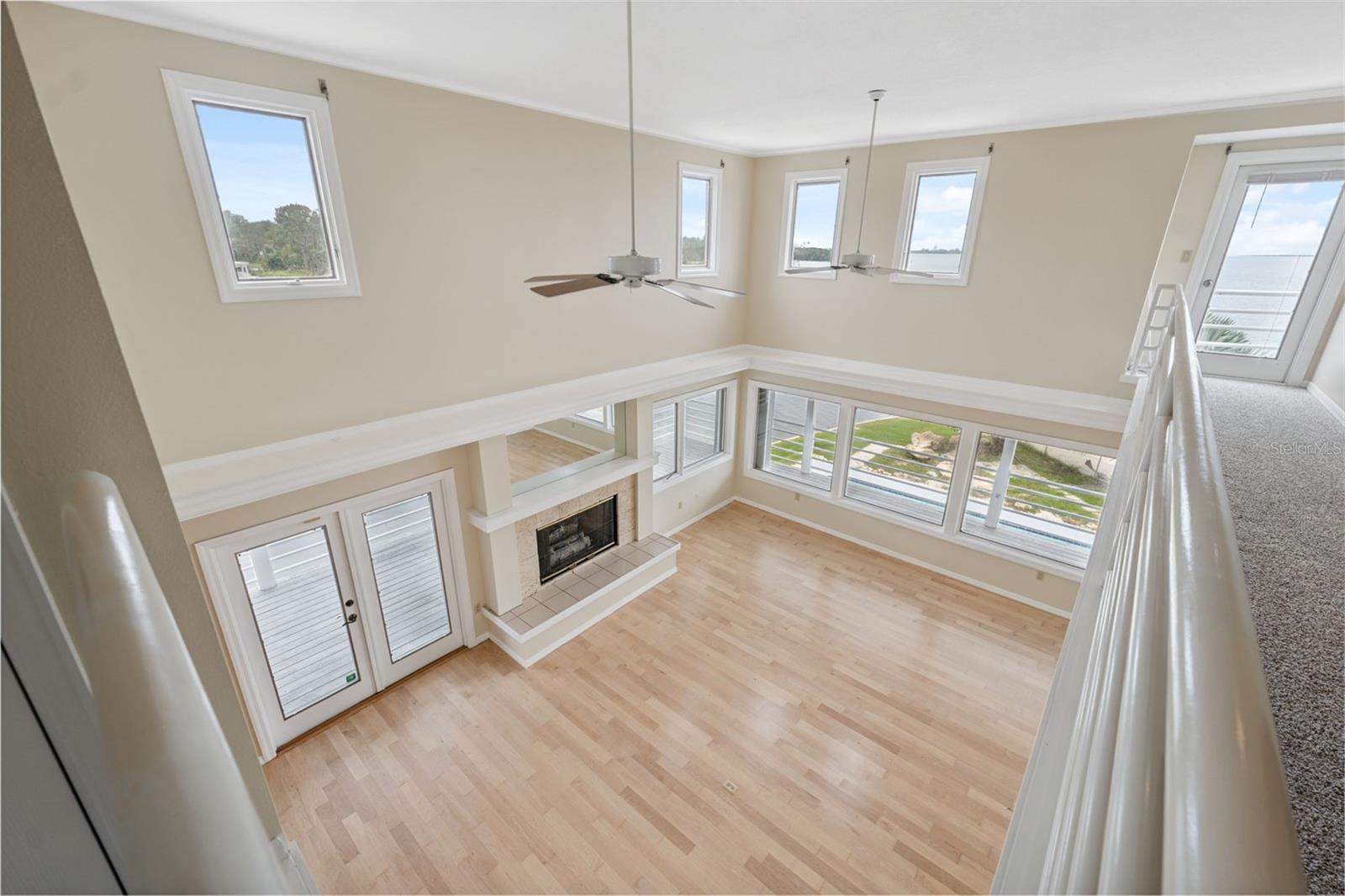 BAILEYS BLUFF ESTATES - Residential