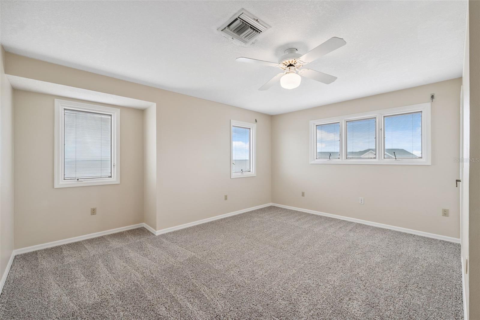 BAILEYS BLUFF ESTATES - Residential