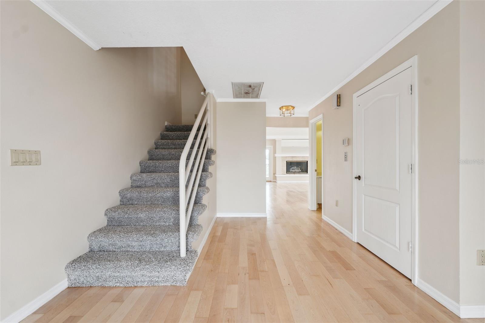 BAILEYS BLUFF ESTATES - Residential