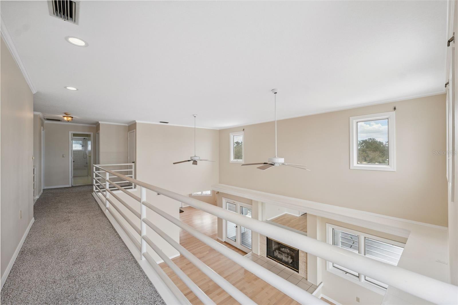 BAILEYS BLUFF ESTATES - Residential