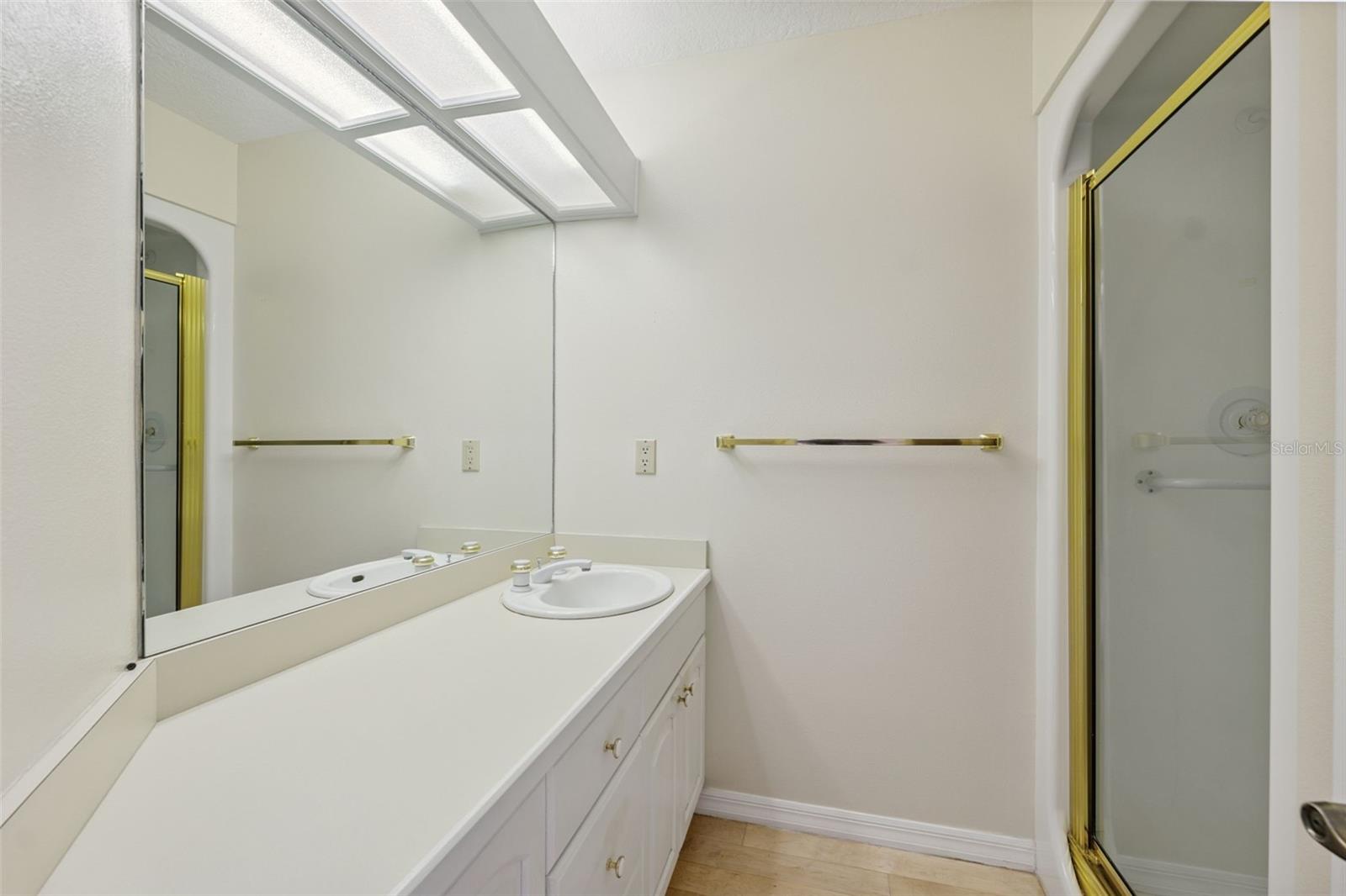 BAILEYS BLUFF ESTATES - Residential