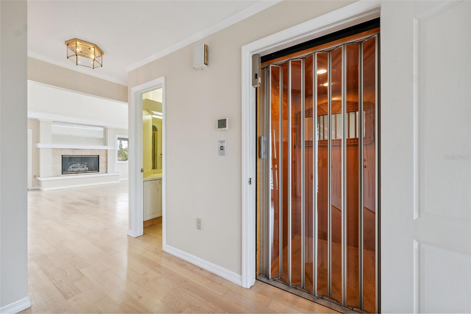 BAILEYS BLUFF ESTATES - Residential