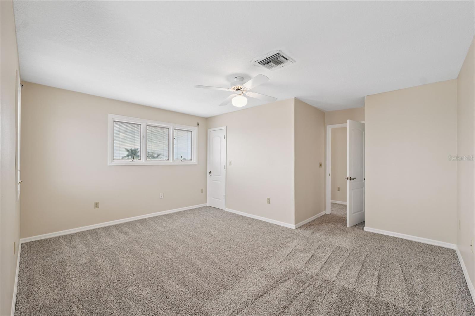 BAILEYS BLUFF ESTATES - Residential