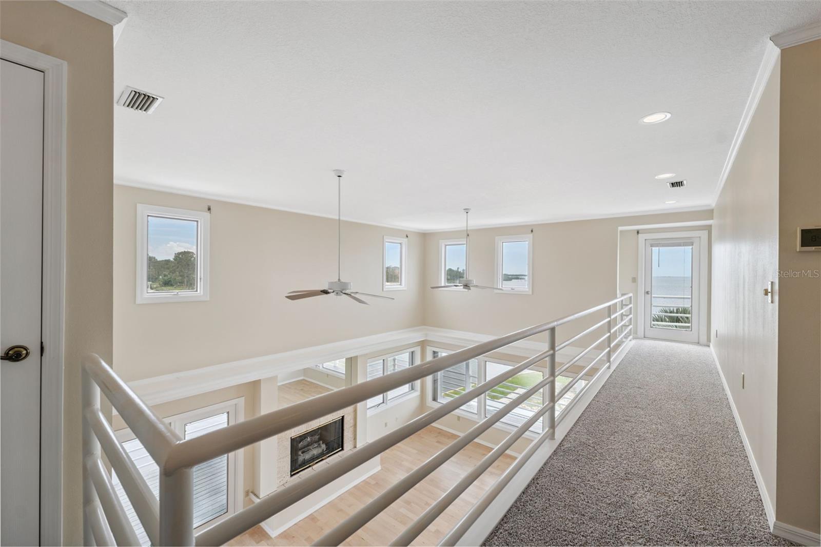 BAILEYS BLUFF ESTATES - Residential