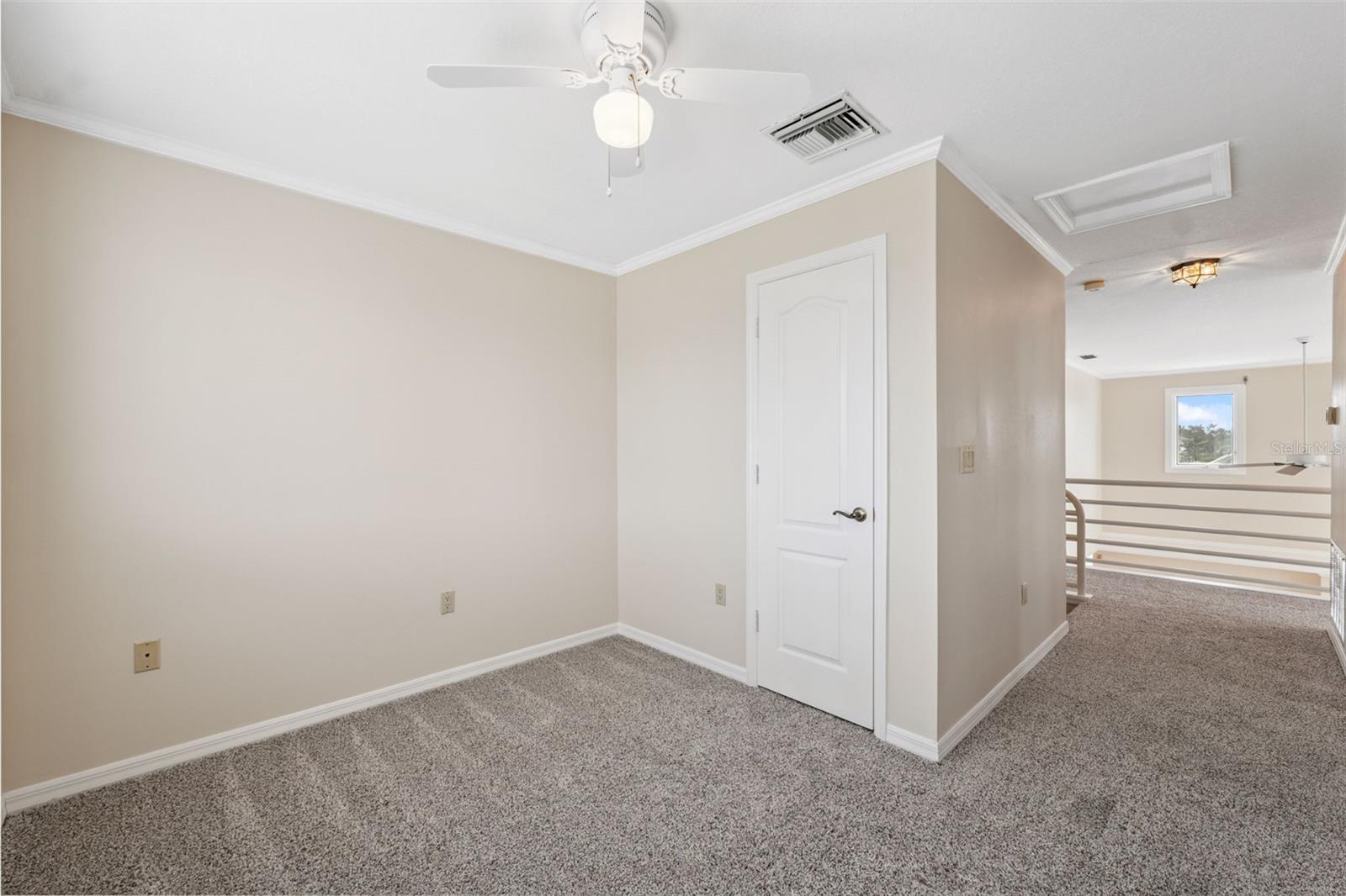 BAILEYS BLUFF ESTATES - Residential