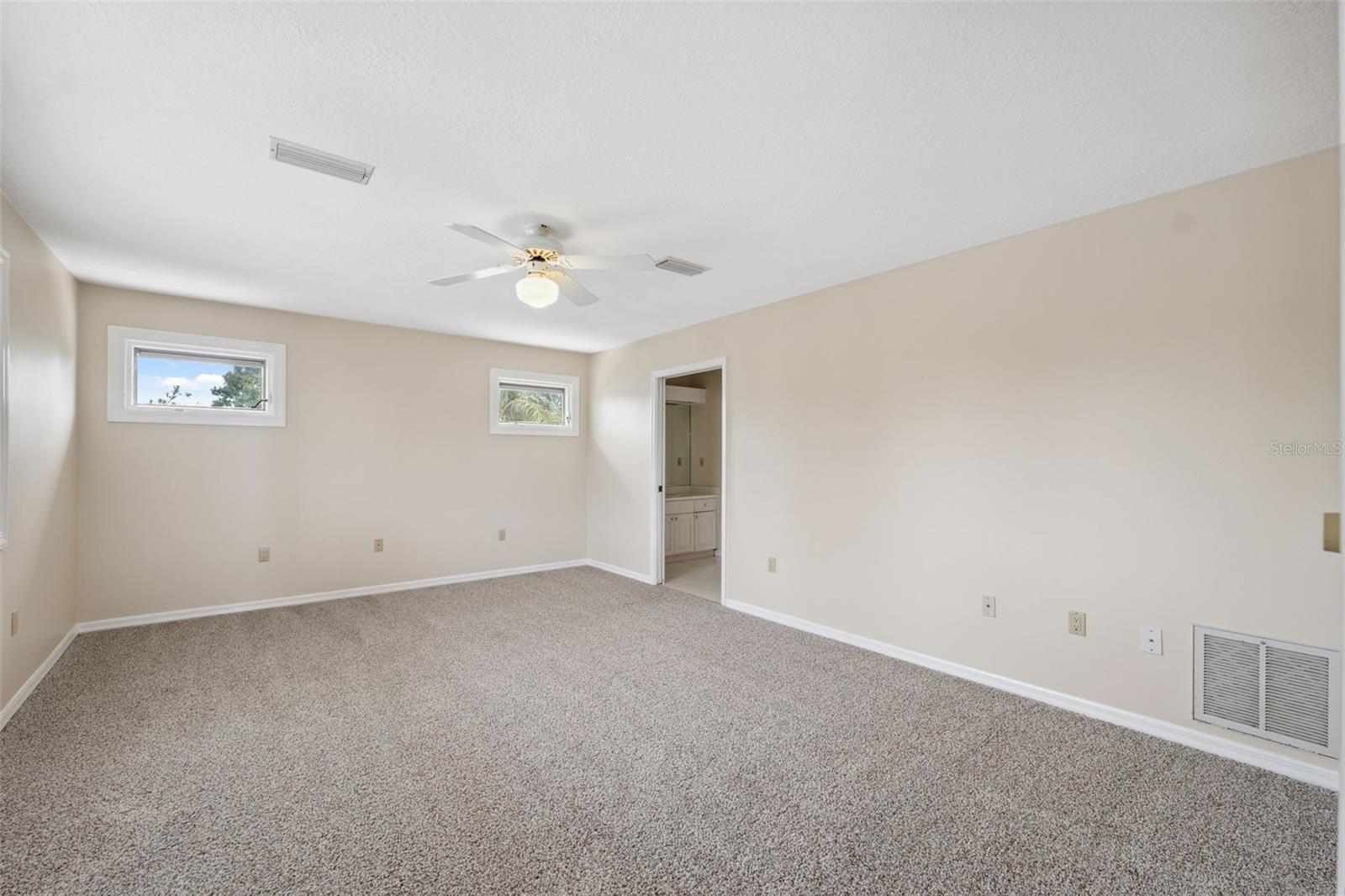 BAILEYS BLUFF ESTATES - Residential