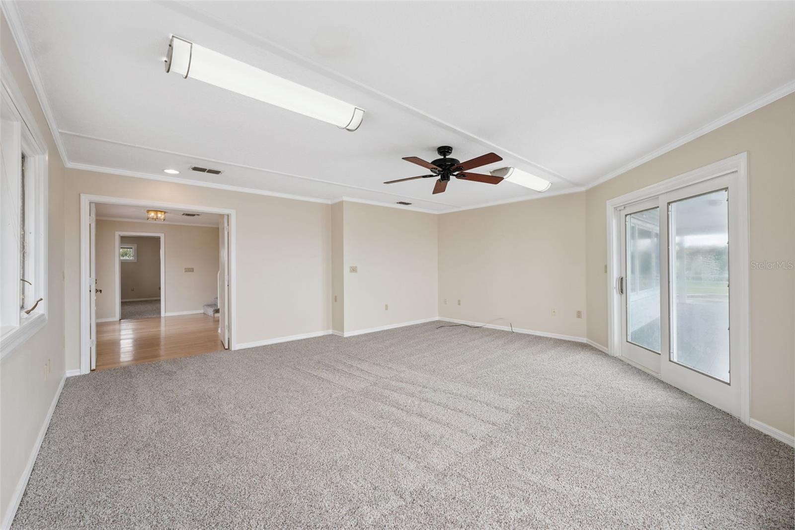 BAILEYS BLUFF ESTATES - Residential