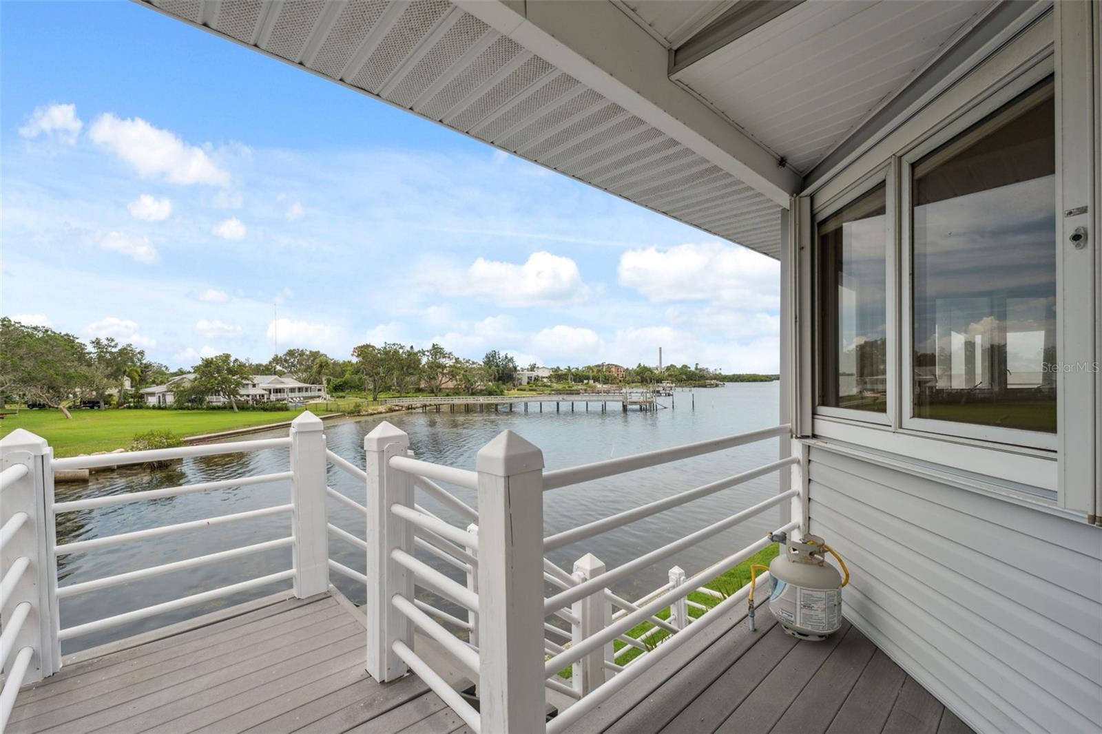 BAILEYS BLUFF ESTATES - Residential