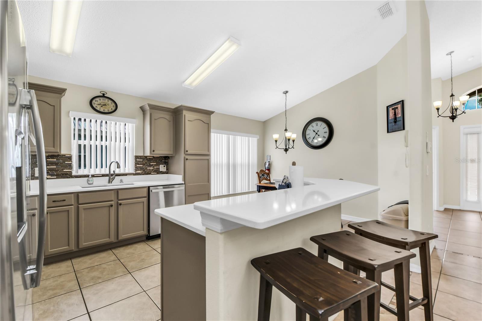 INDIAN CREEK PH 5 - Residential