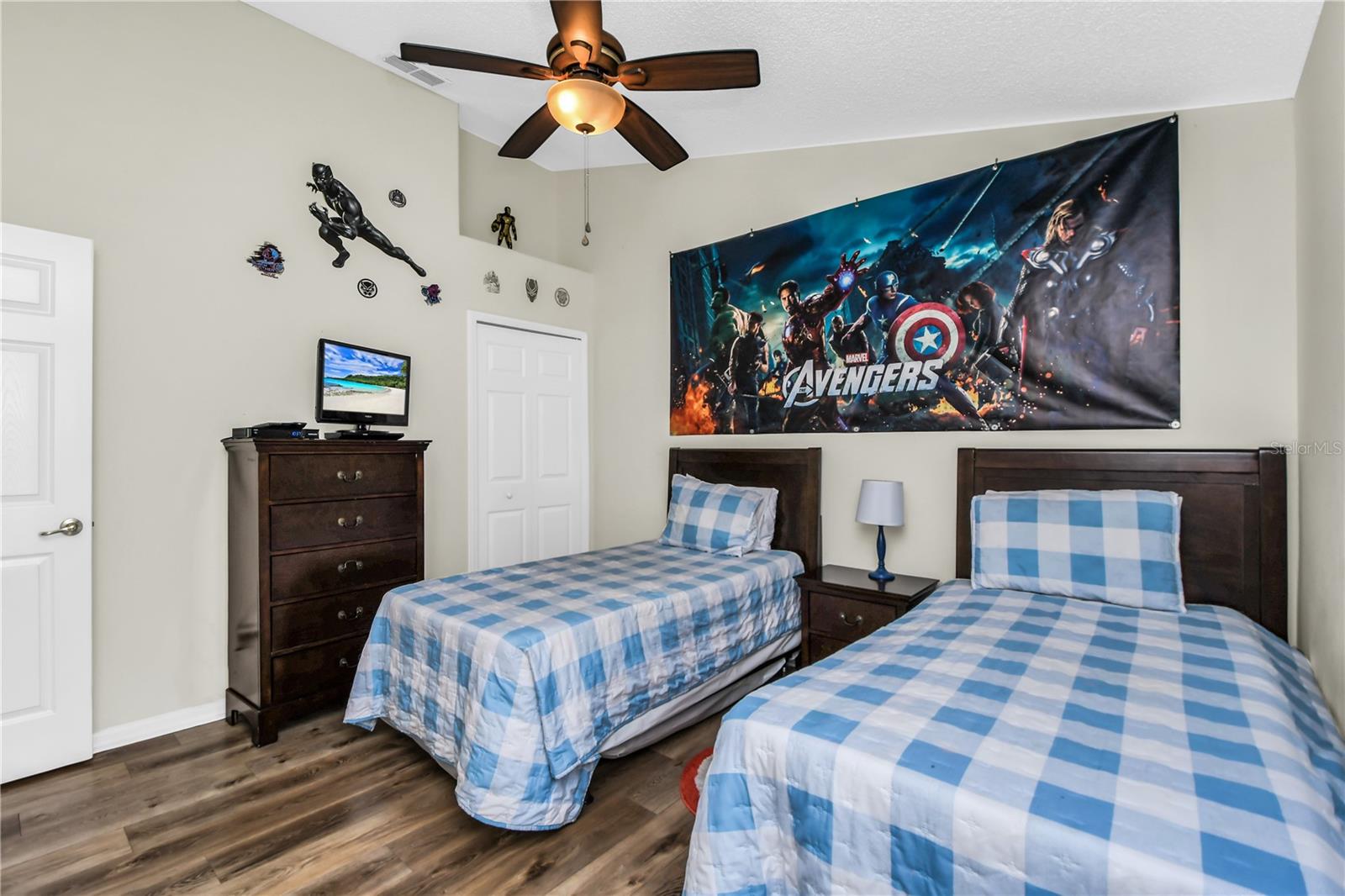 INDIAN CREEK PH 5 - Residential