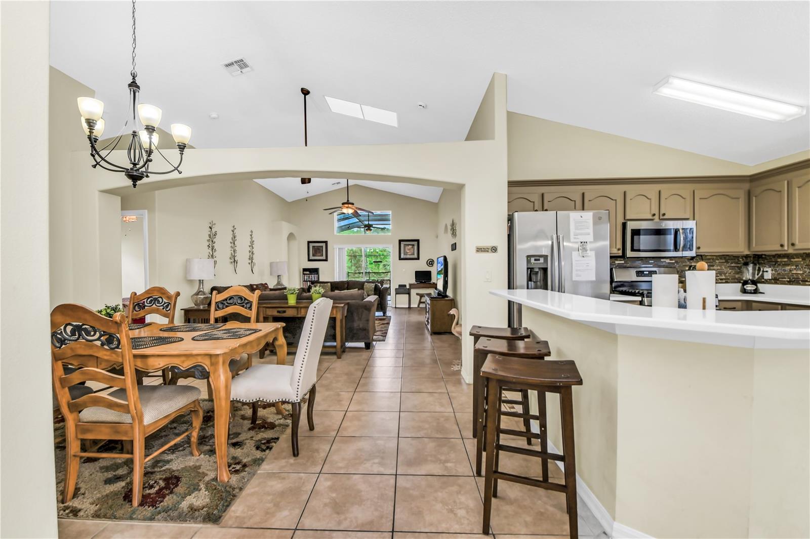 INDIAN CREEK PH 5 - Residential