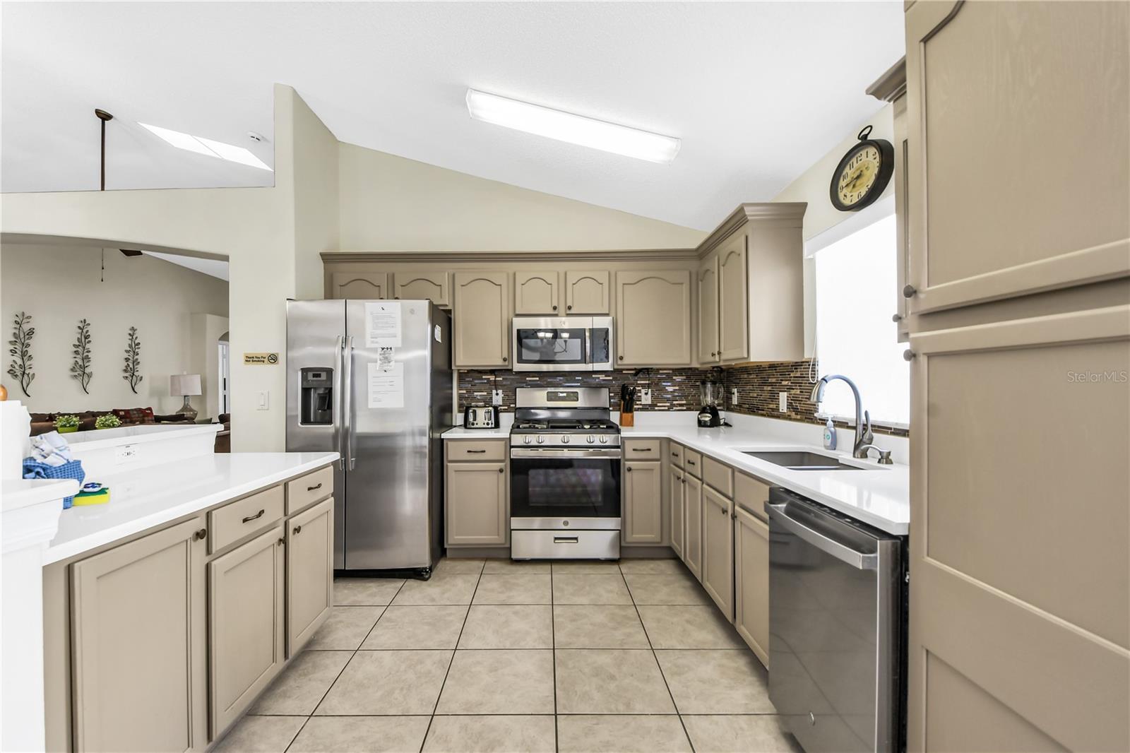 INDIAN CREEK PH 5 - Residential