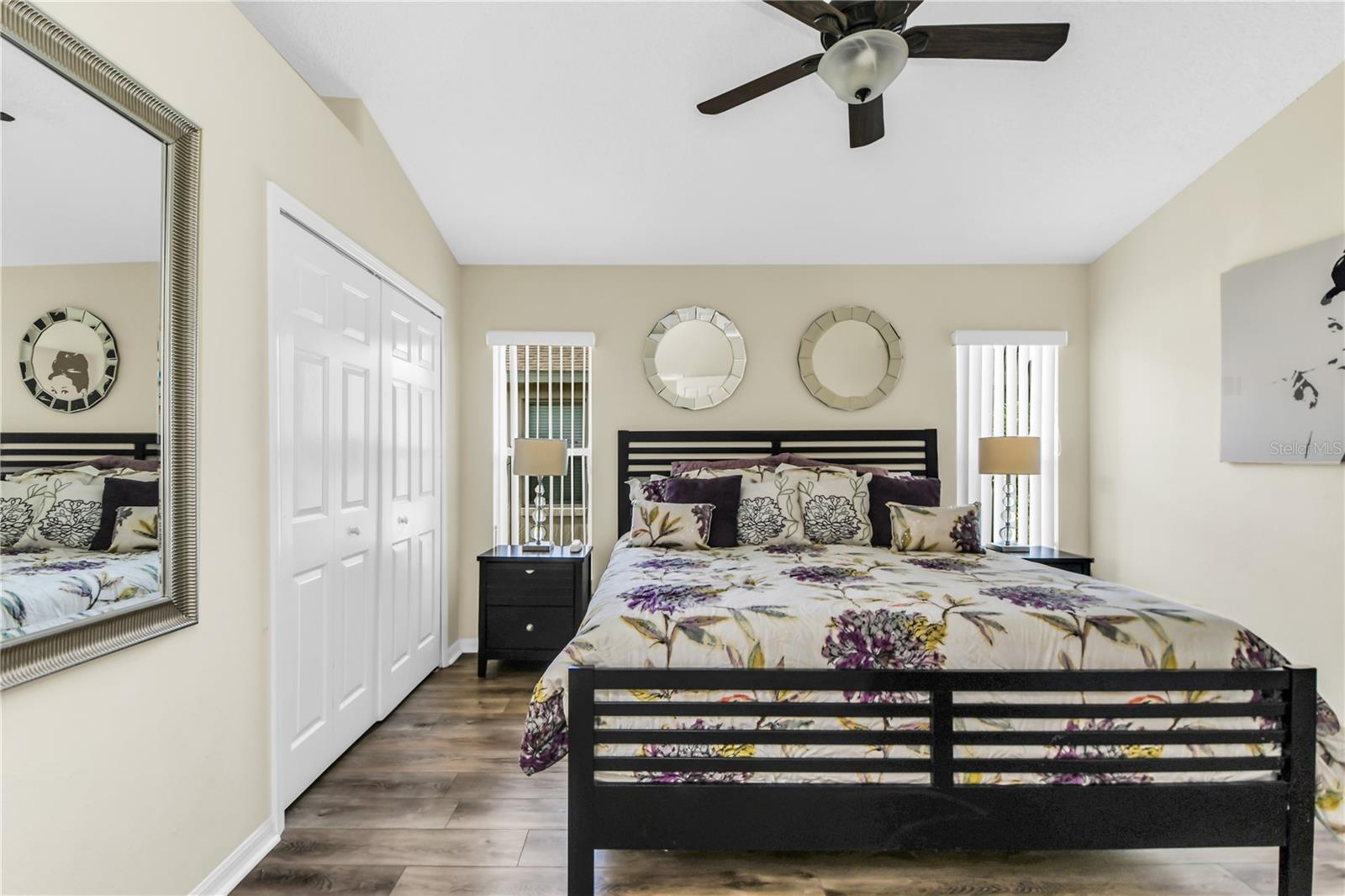 INDIAN CREEK PH 5 - Residential