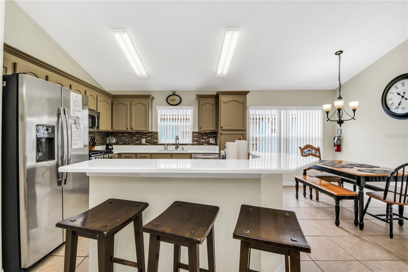 INDIAN CREEK PH 5 - Residential