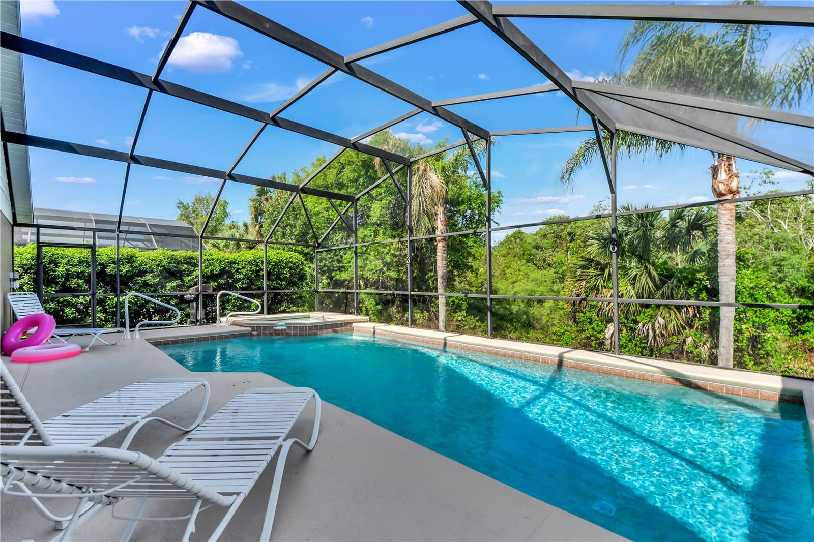 INDIAN CREEK PH 5 - Residential