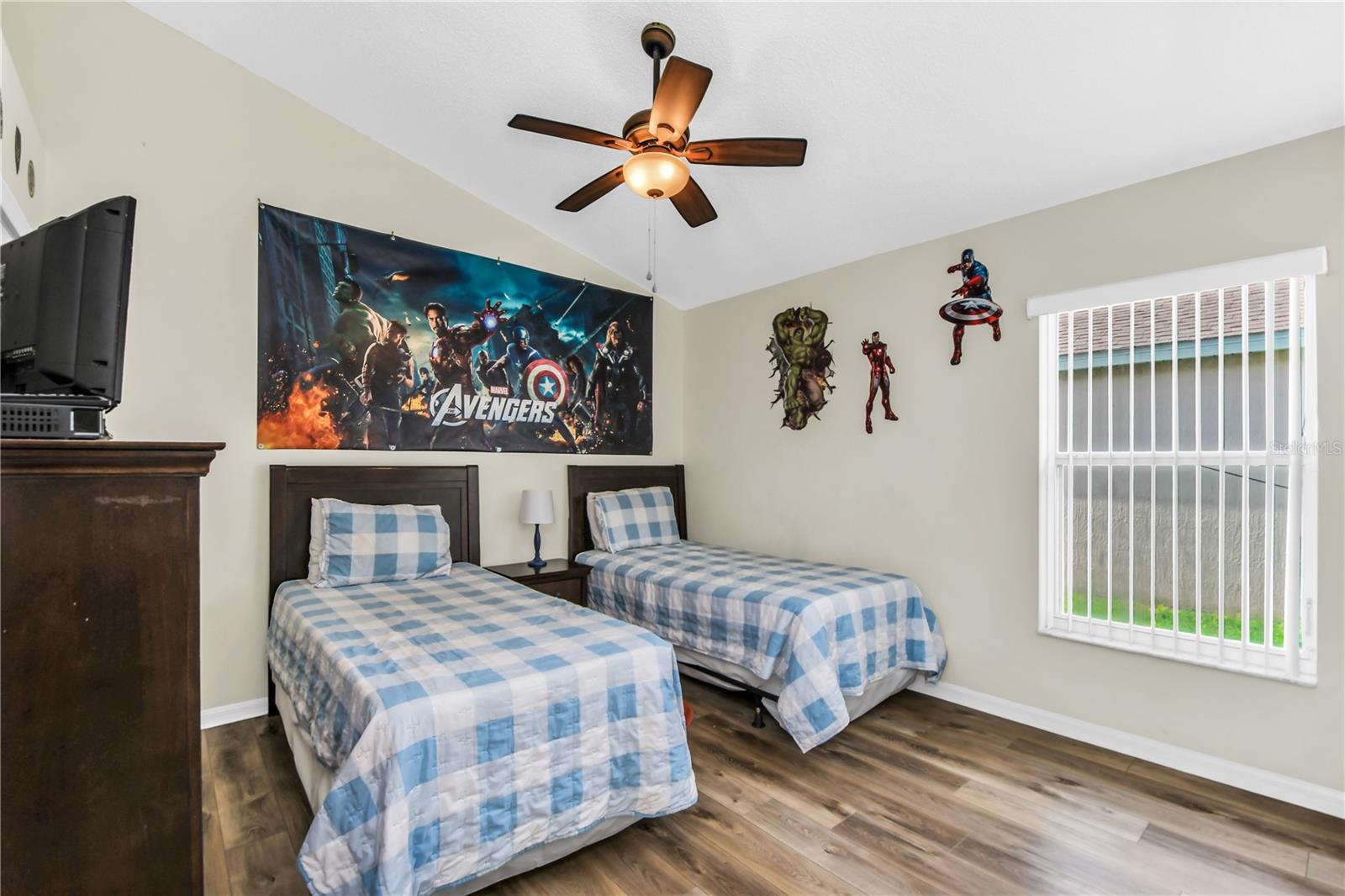 INDIAN CREEK PH 5 - Residential