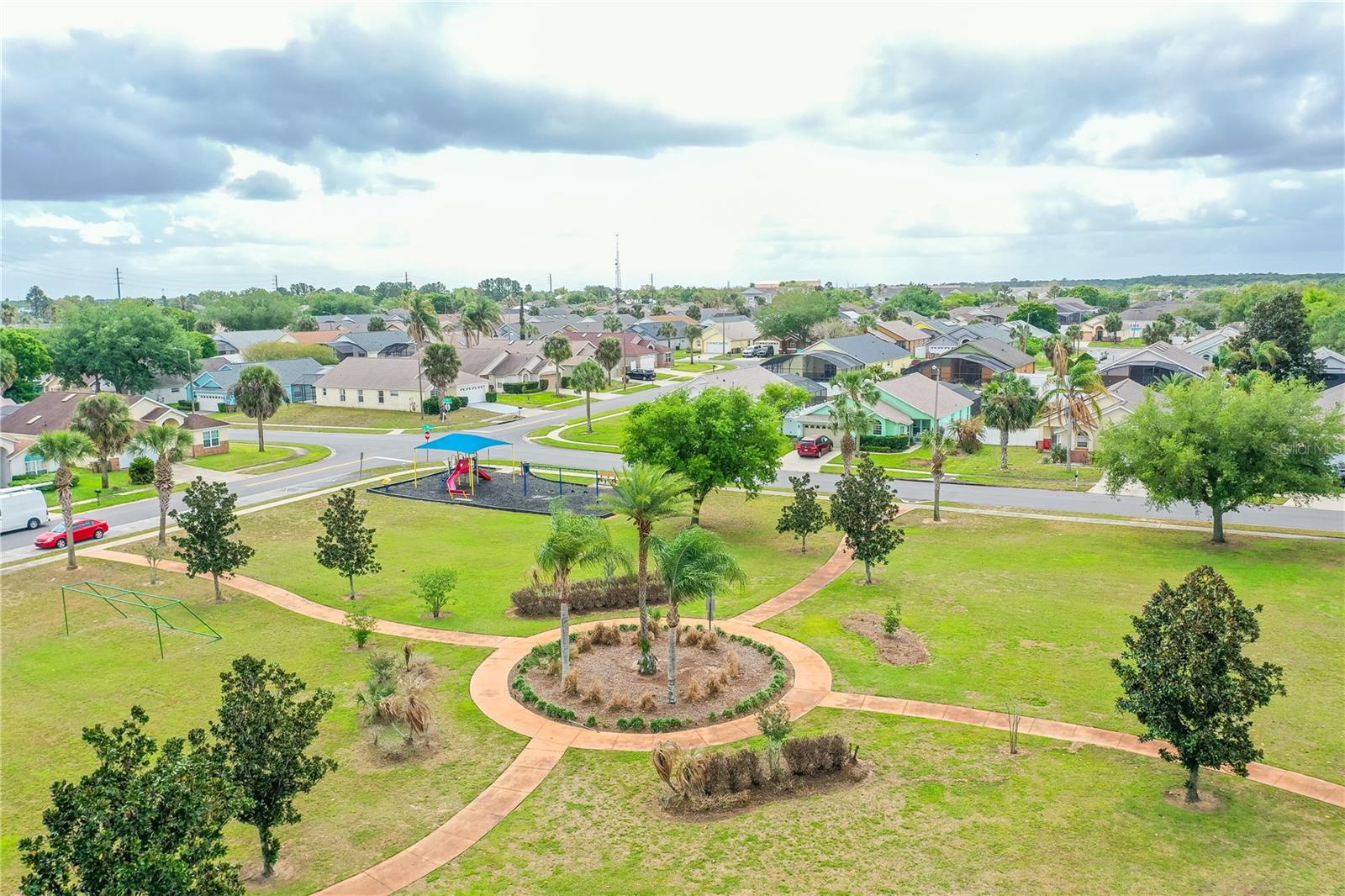 INDIAN CREEK PH 5 - Residential