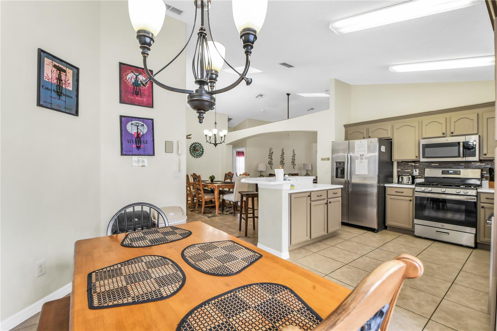 INDIAN CREEK PH 5 - Residential