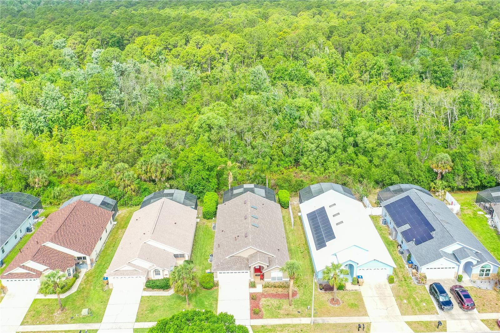 INDIAN CREEK PH 5 - Residential