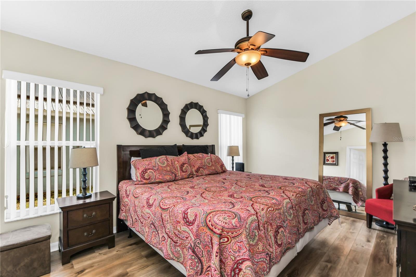 INDIAN CREEK PH 5 - Residential