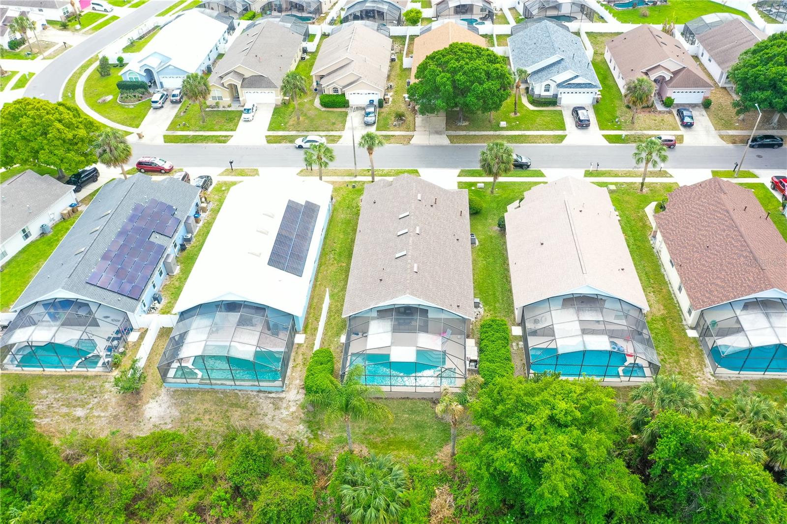 INDIAN CREEK PH 5 - Residential