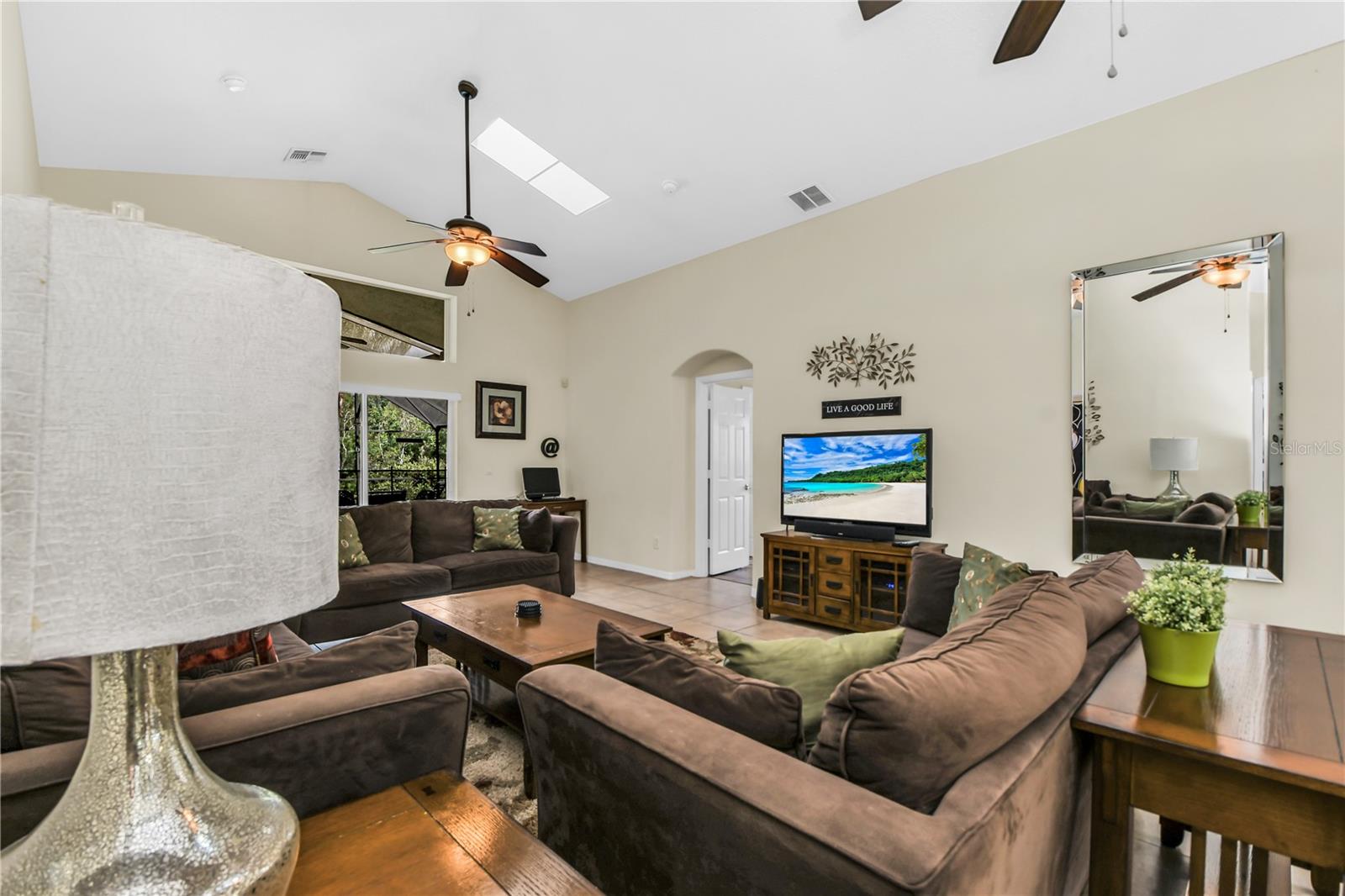 INDIAN CREEK PH 5 - Residential