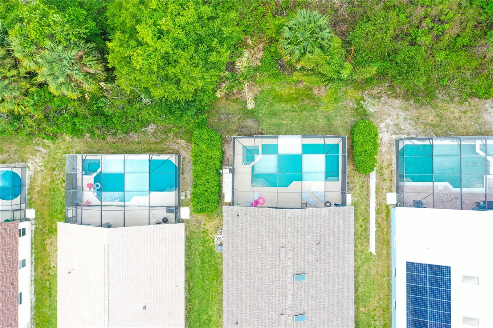 INDIAN CREEK PH 5 - Residential