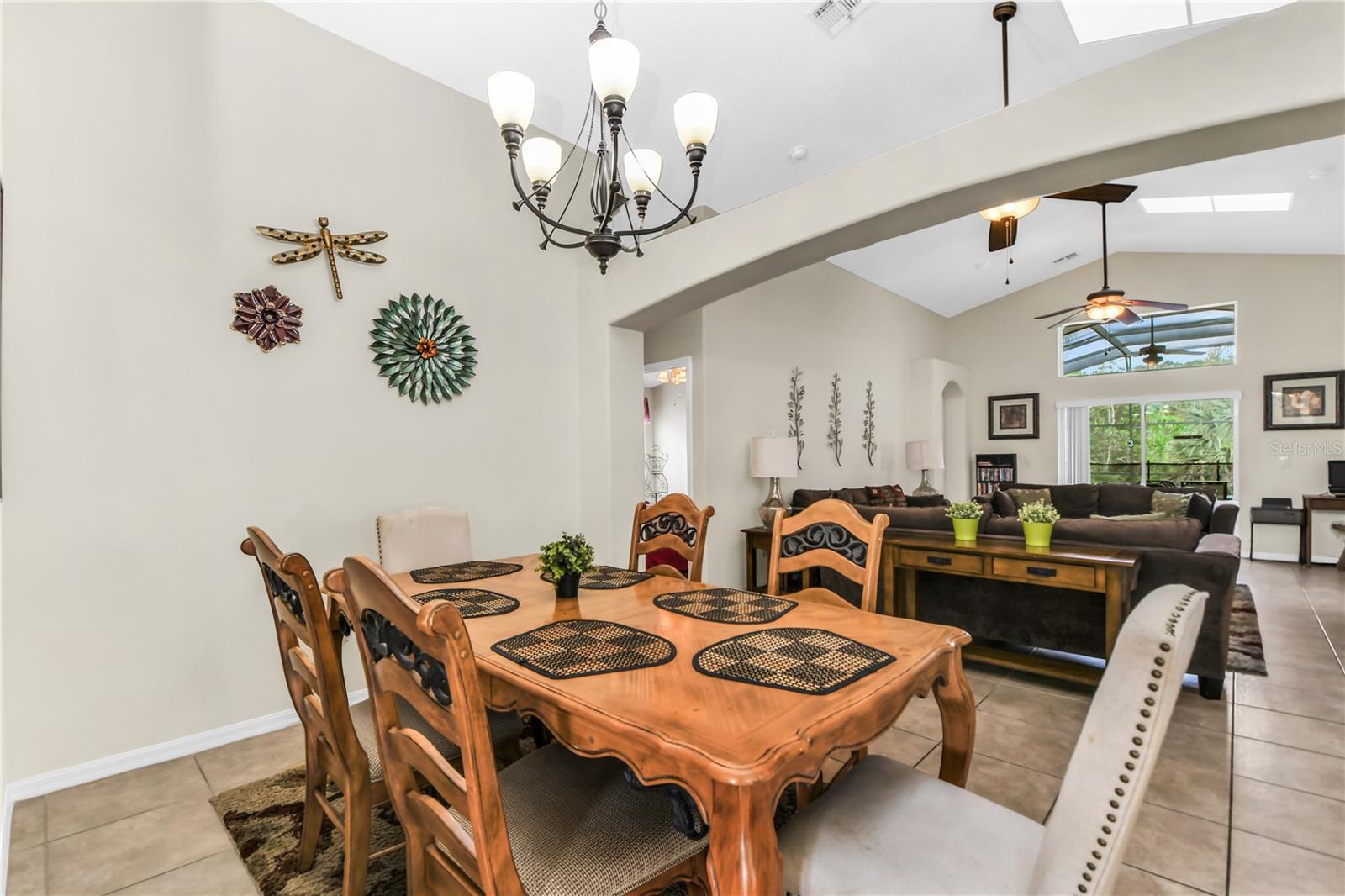 INDIAN CREEK PH 5 - Residential