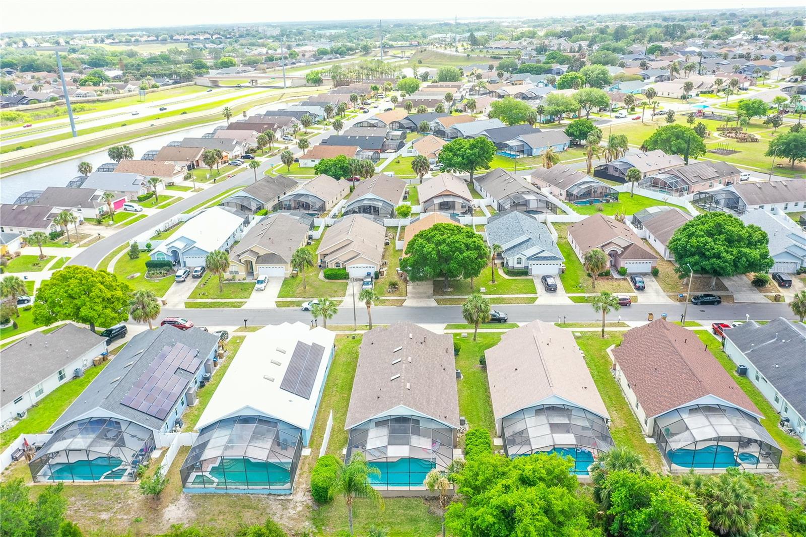 INDIAN CREEK PH 5 - Residential