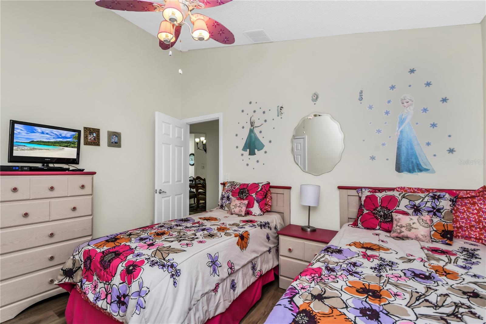 INDIAN CREEK PH 5 - Residential