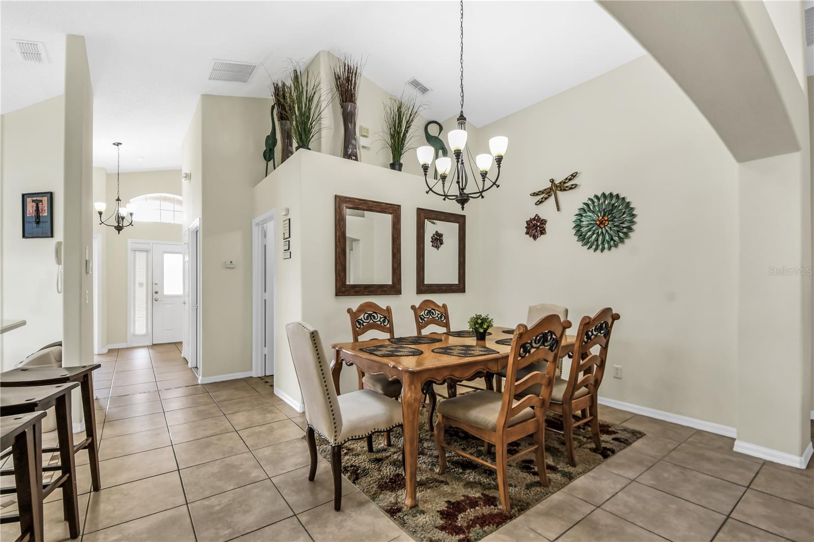 INDIAN CREEK PH 5 - Residential