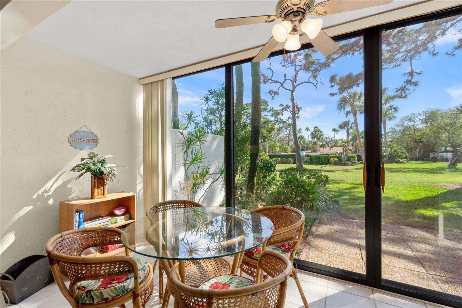 VALENCIA GARDEN II - Residential