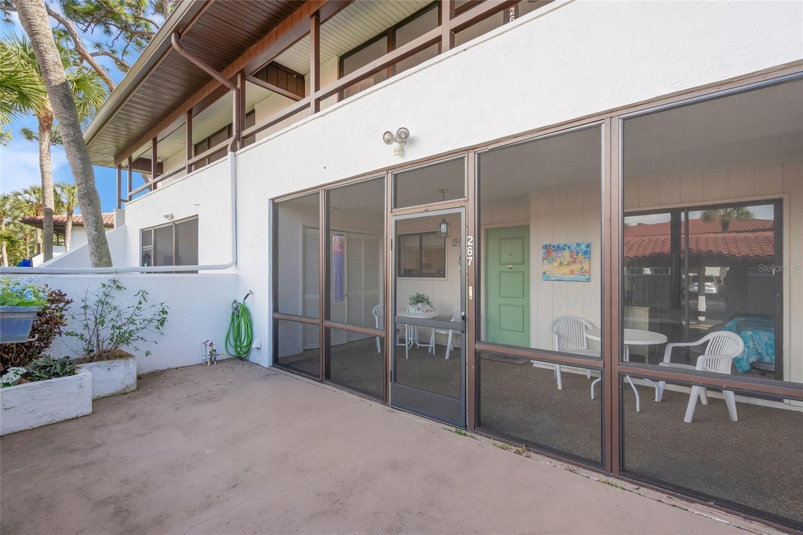 3500 EL CONQUISTADOR PARKWAY 267