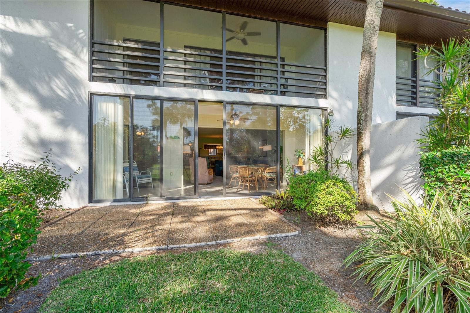 VALENCIA GARDEN II - Residential