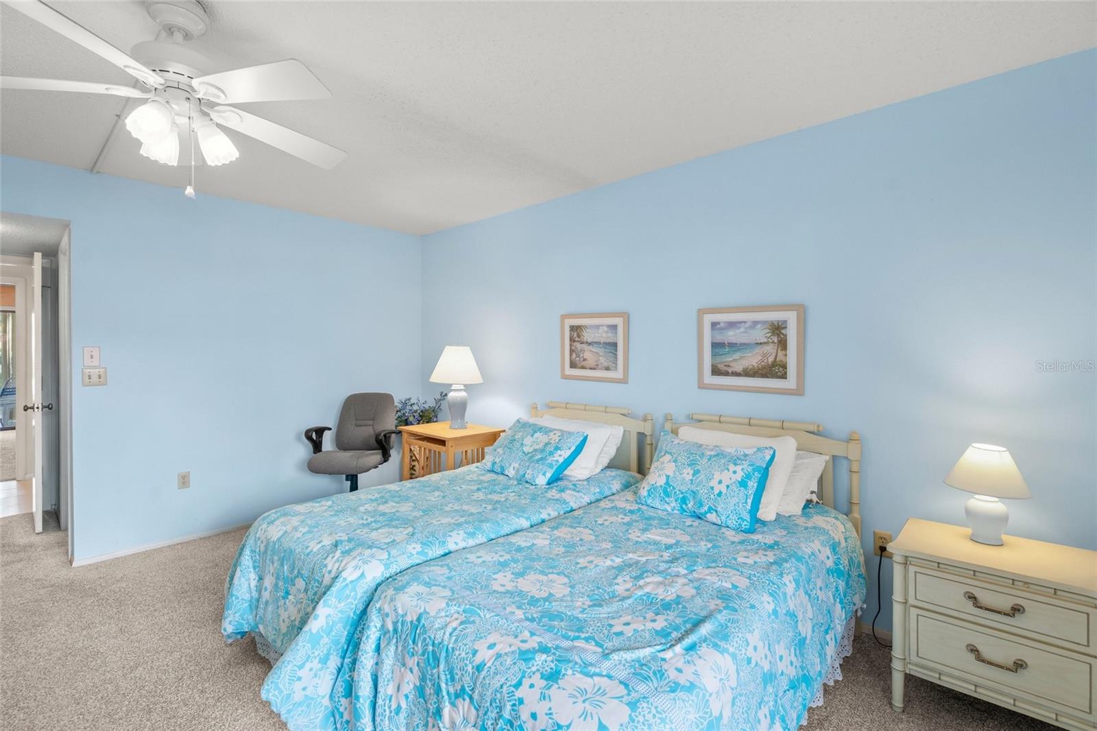 VALENCIA GARDEN II - Residential