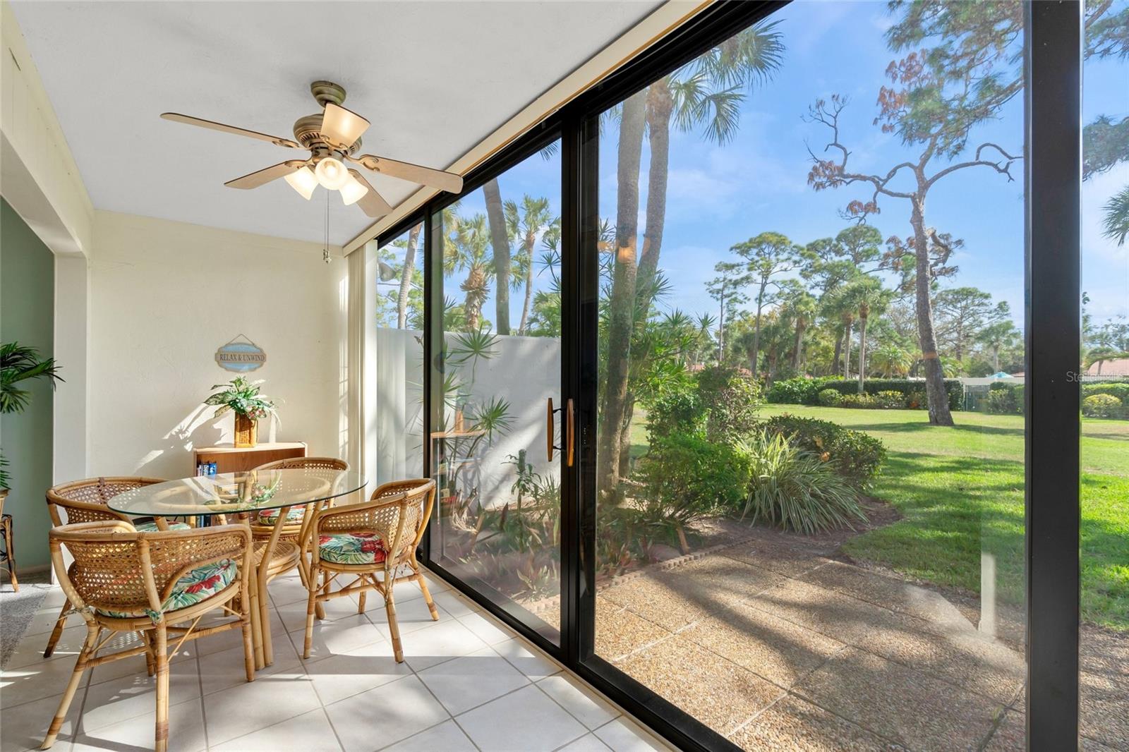 VALENCIA GARDEN II - Residential