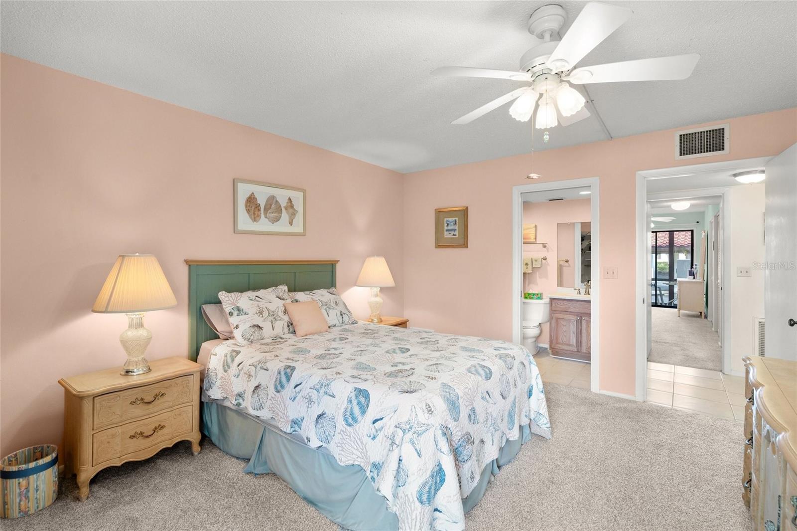 VALENCIA GARDEN II - Residential