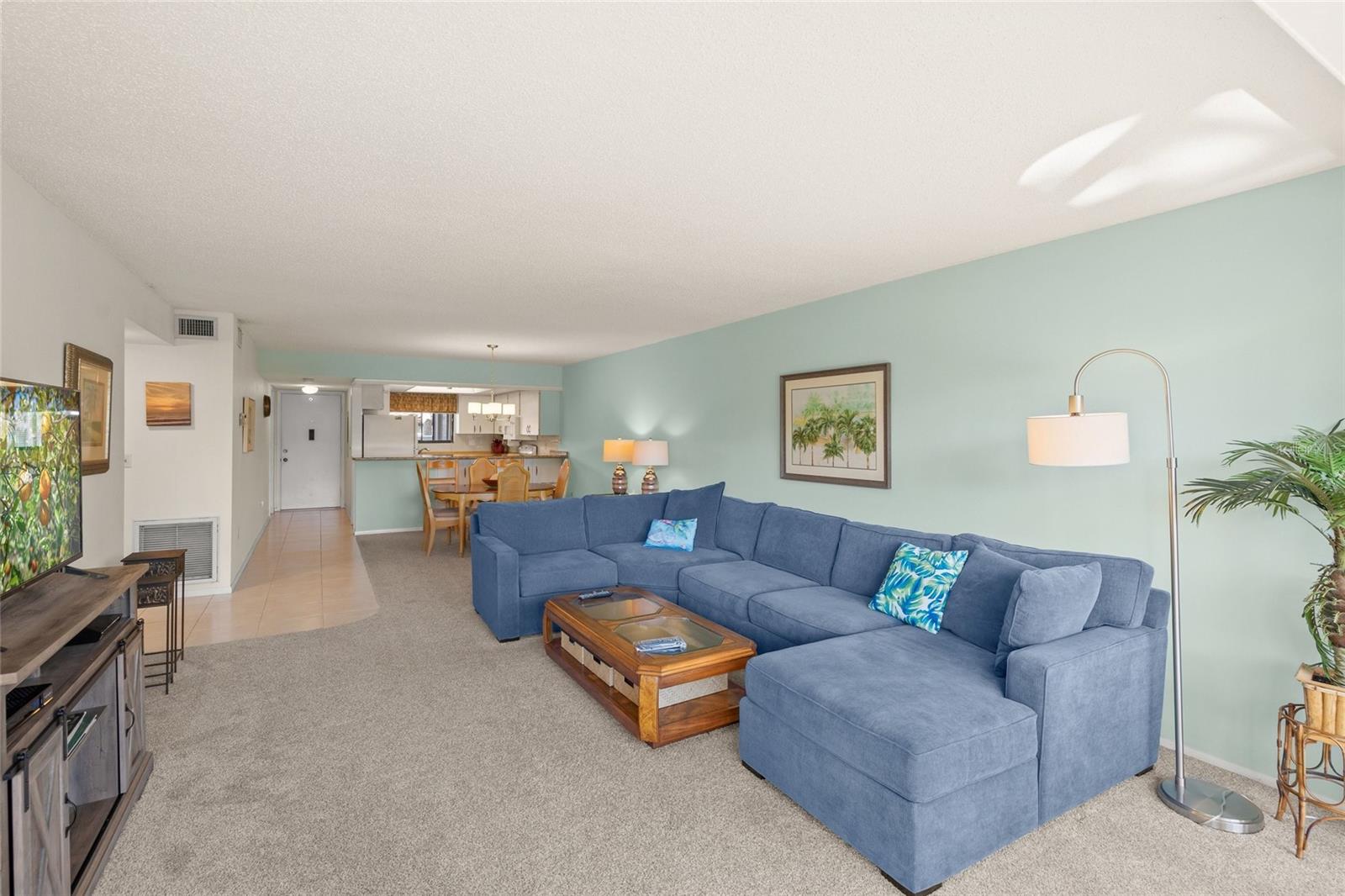 VALENCIA GARDEN II - Residential