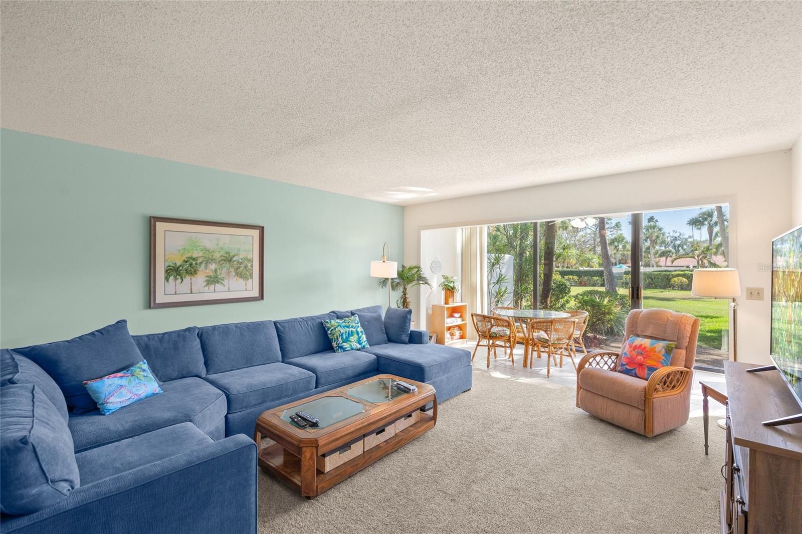 VALENCIA GARDEN II - Residential