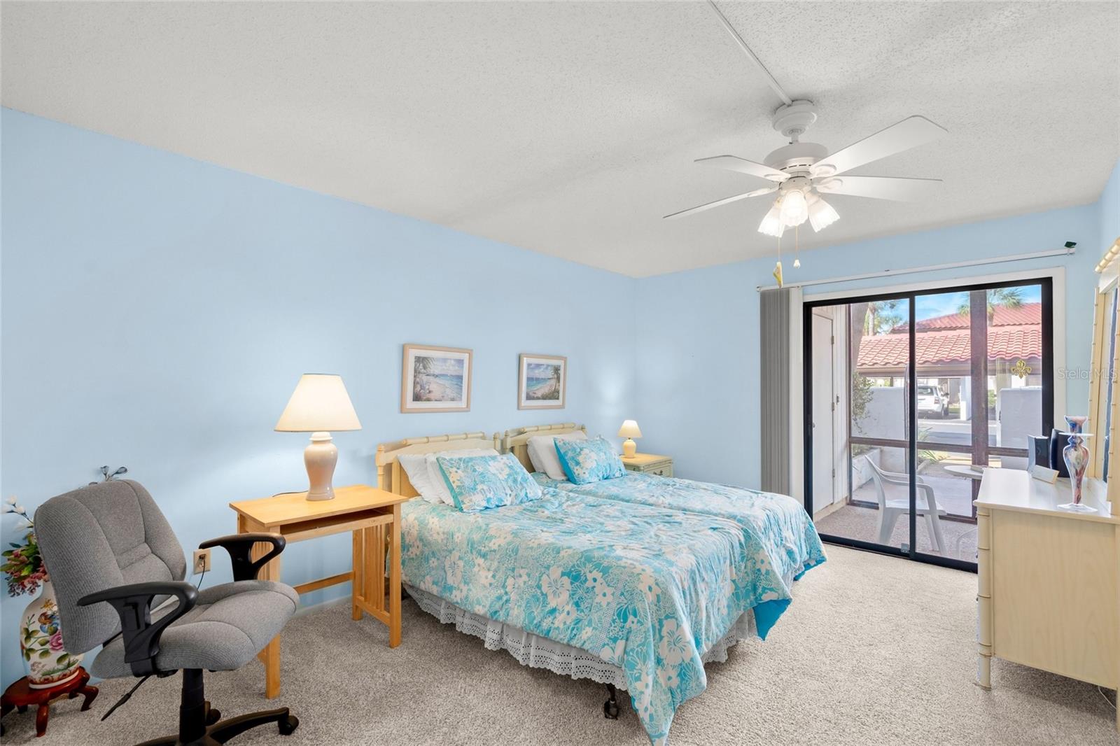 VALENCIA GARDEN II - Residential