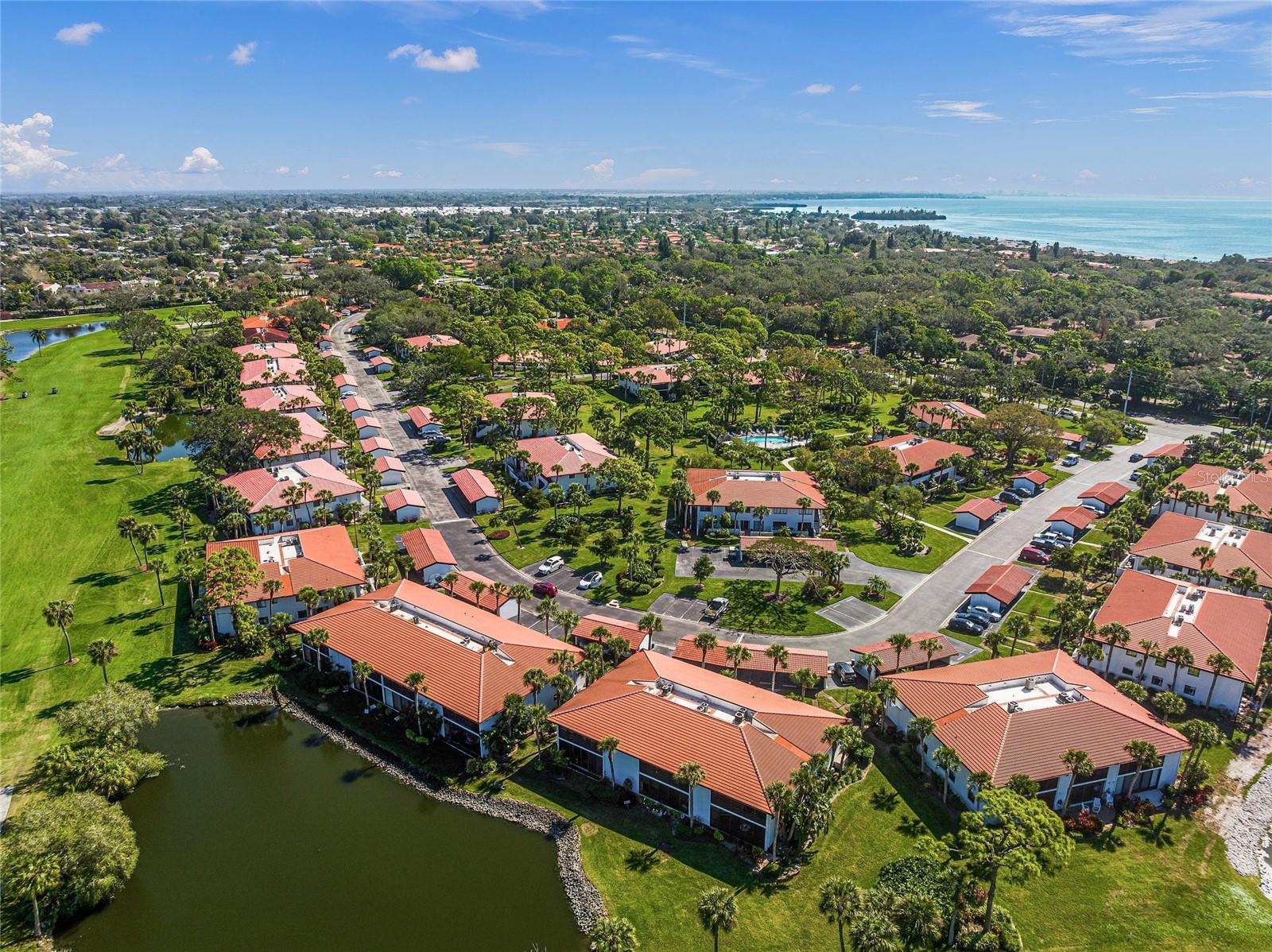 VALENCIA GARDEN II - Residential