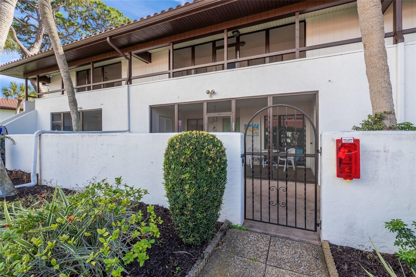 VALENCIA GARDEN II - Residential