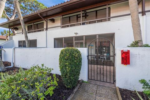 Photo of 3500 El Conquistador Parkway #267, Bradenton, FL 34210 (MLS # A4685499)